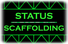 statusscaffolding